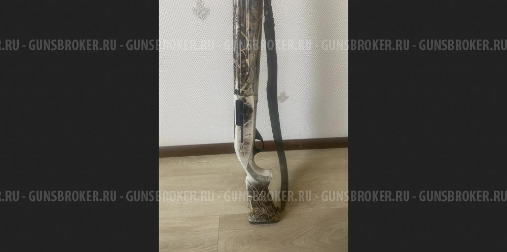 Ata arms neo camo max 4 , калибр 20\76