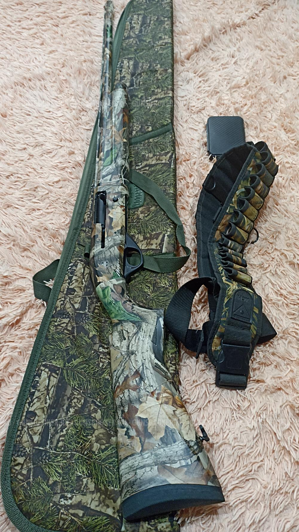 ATA ARMS NEO CAMO