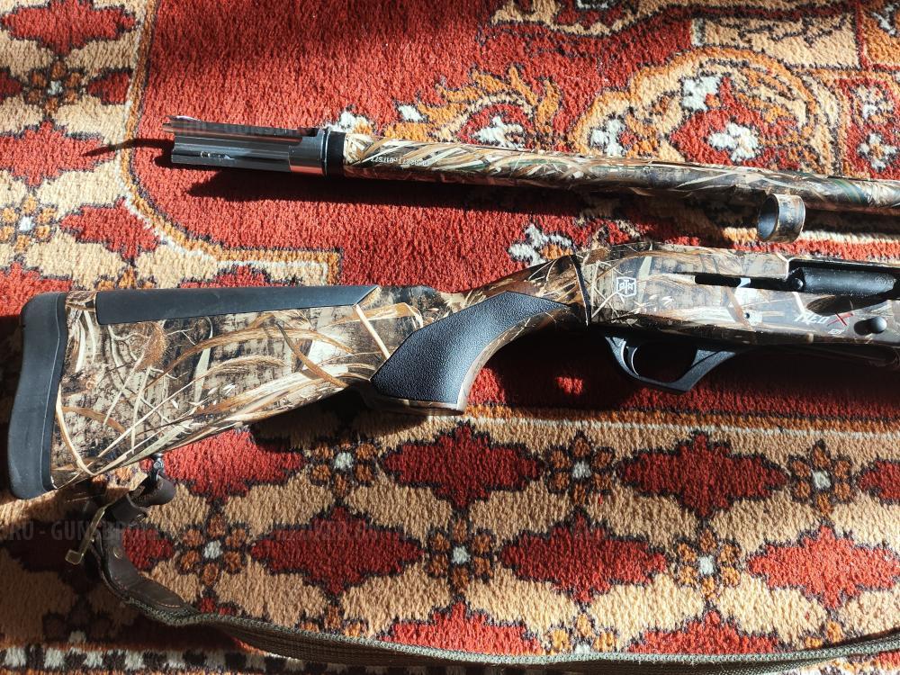 АтА АРМС НЕО Х CAMO Max 5