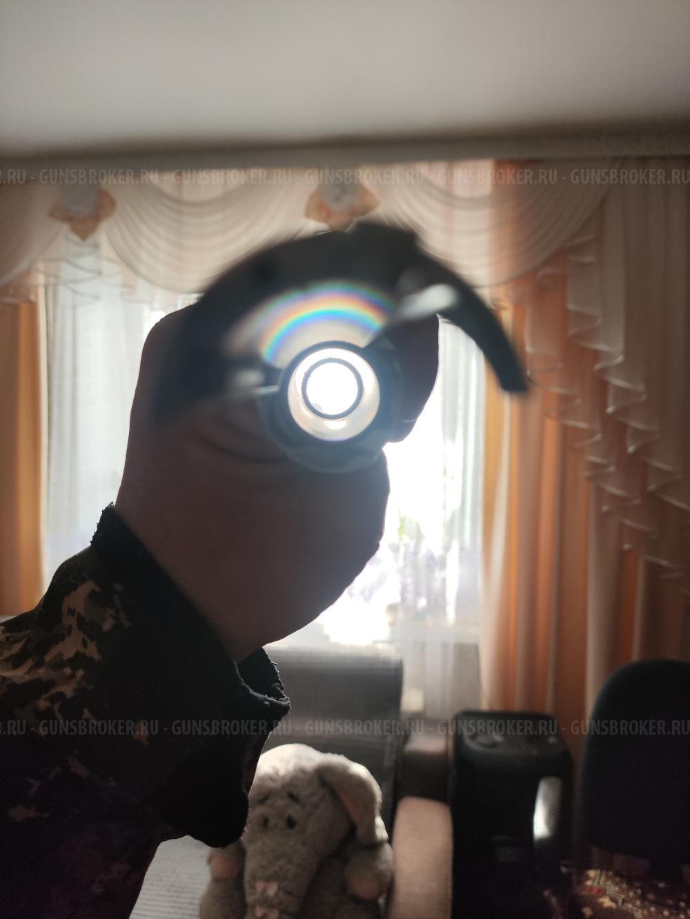 АтА АРМС НЕО Х CAMO Max 5