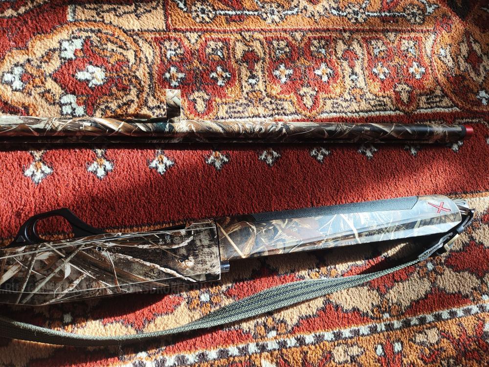 АтА АРМС НЕО Х CAMO Max 5