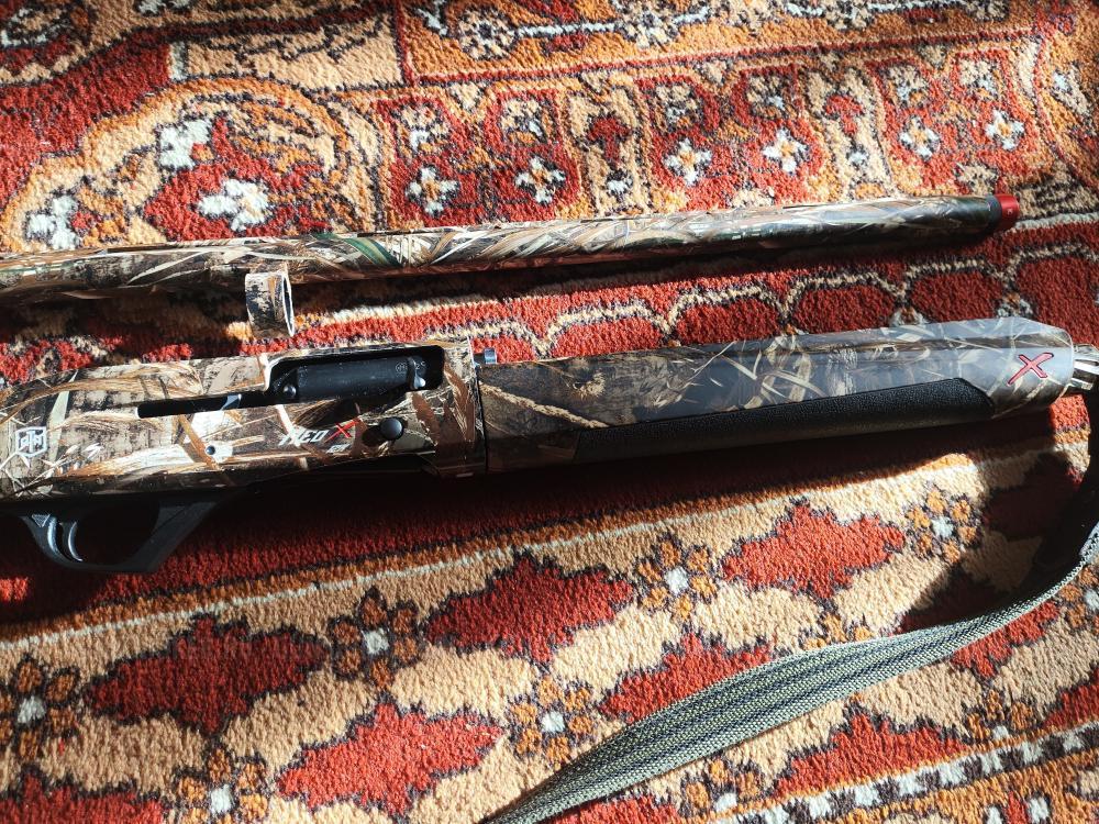 АтА АРМС НЕО Х CAMO Max 5