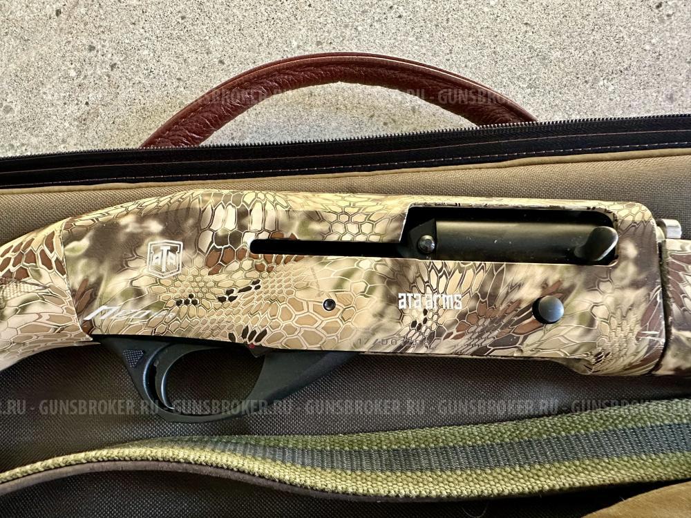 Ata Arms Neo Kryptek 76 см