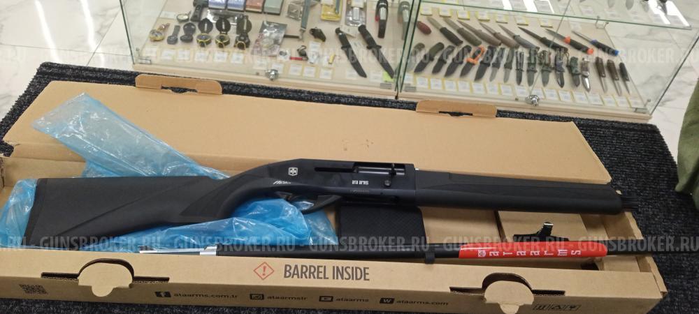 Ата армс нео стрим 12R