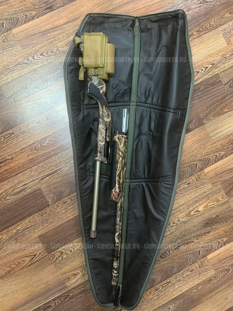 Ata arms neo x 710 мм 5+1