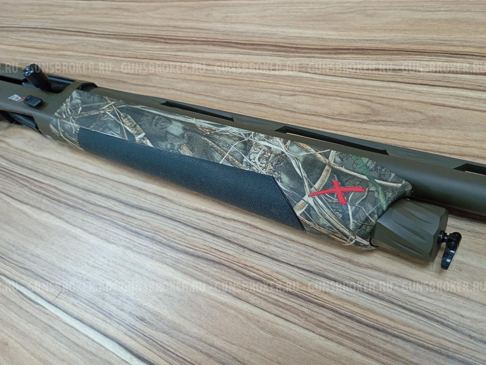 ATA  Arms NEO-X Camo MAX 7 Sporting Brown