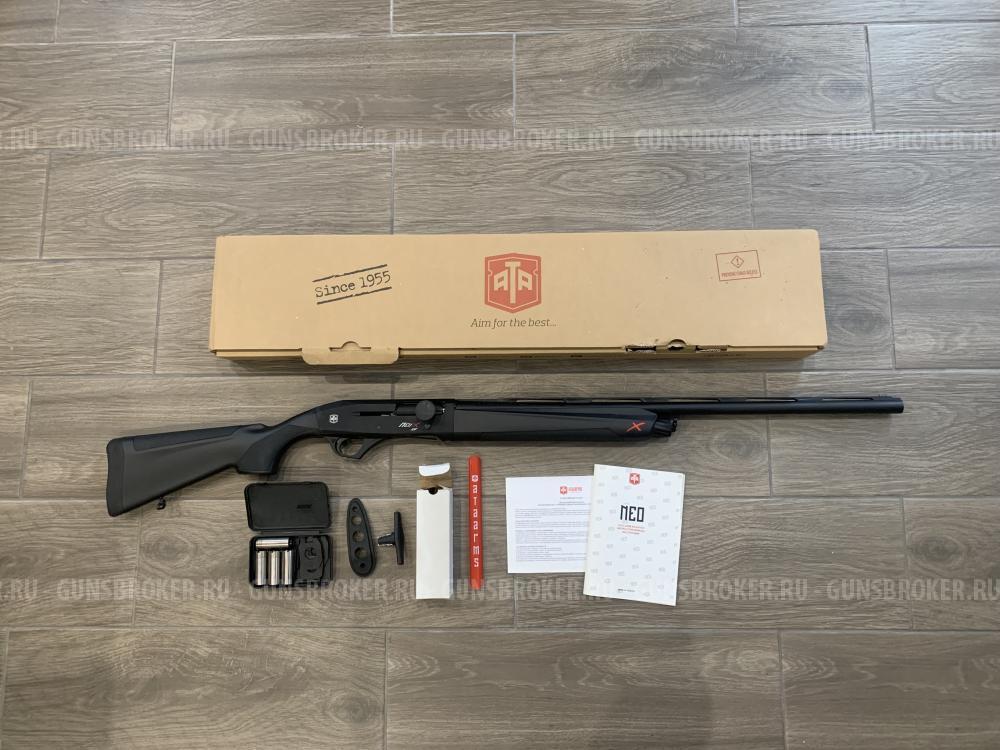 ATA Arms Neo X