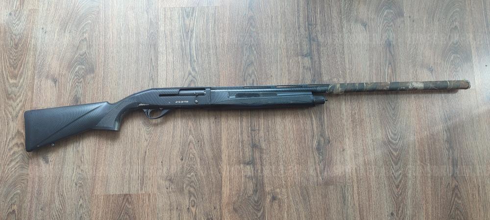 Ata Arms Neo12 Carbon