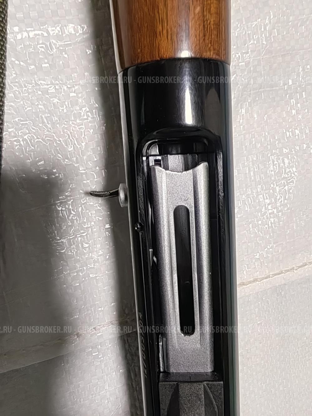 Ata Arms Neo12 R Walnut 