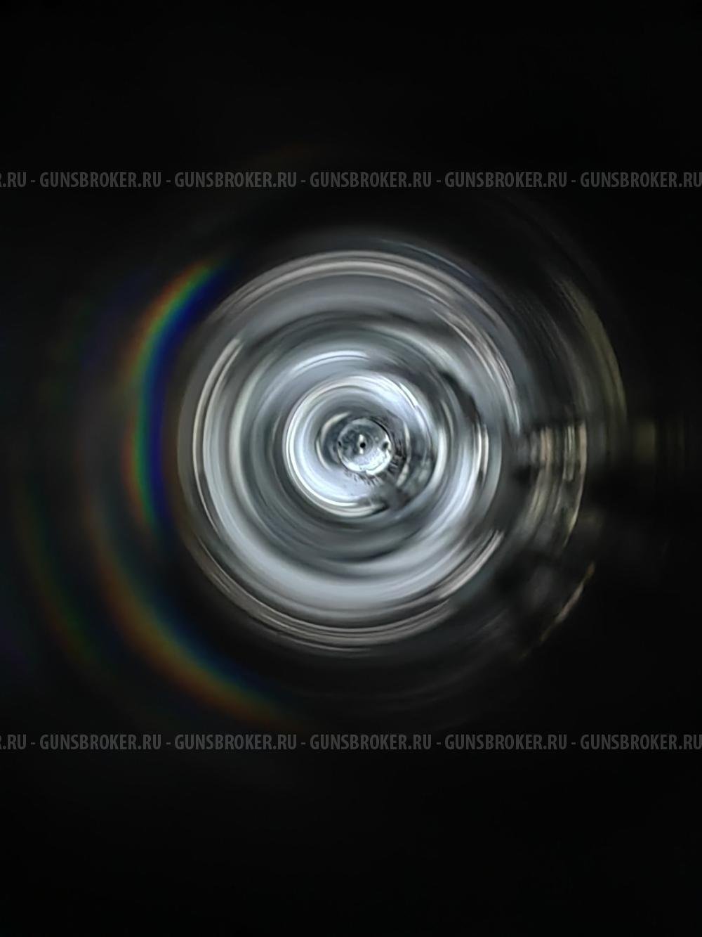 Ata Arms Neo12 R Walnut 