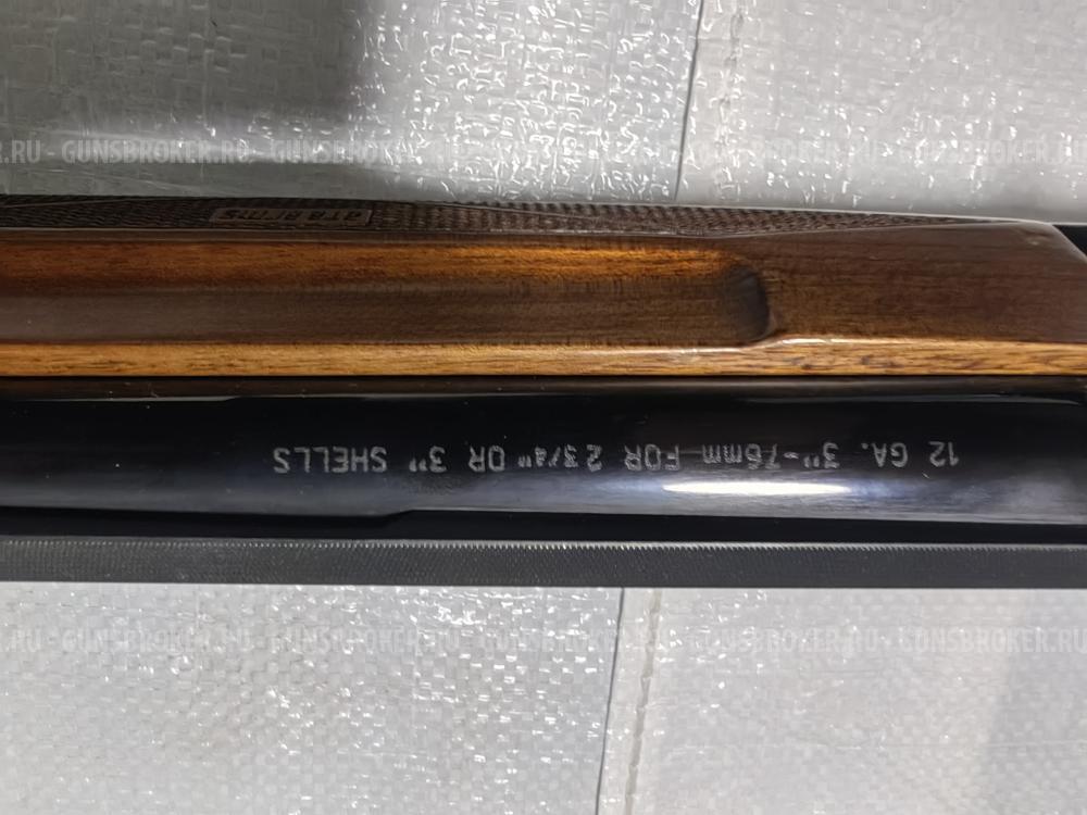 Ata Arms Neo12 R Walnut 