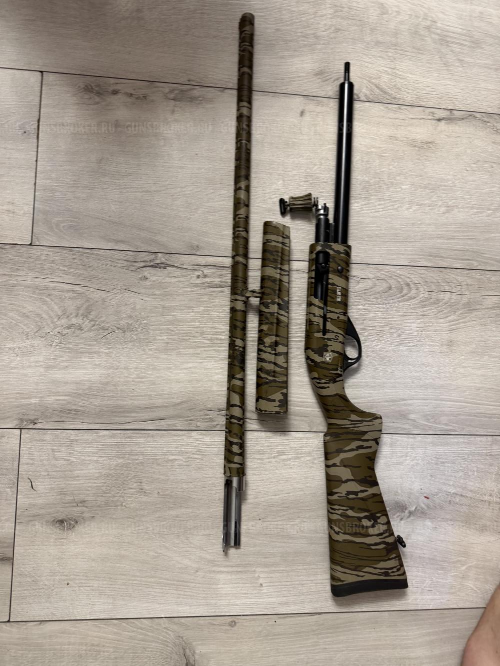 ATA arms neo12(buttolo)