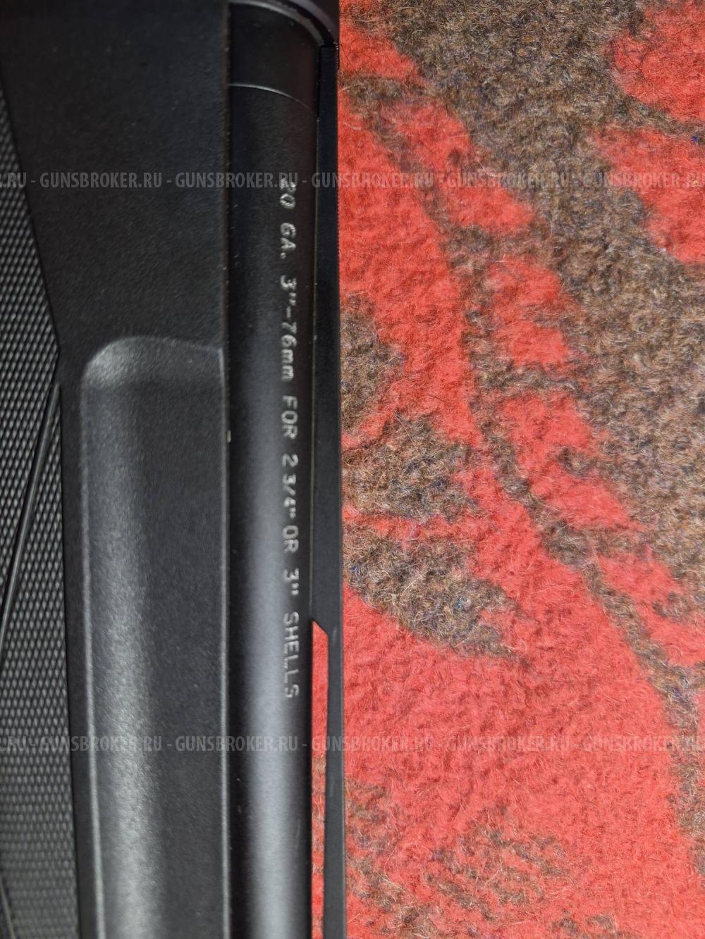 ATA ARMS Neo12R кал. 20/76