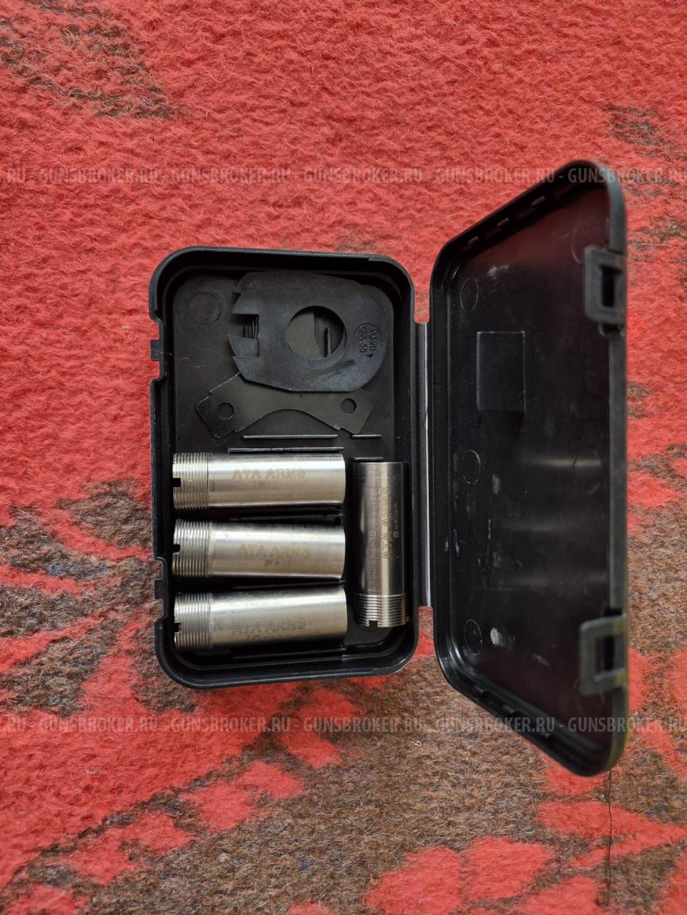 ATA ARMS Neo12R кал. 20/76