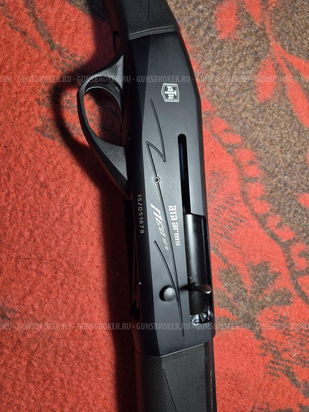 ATA ARMS Neo12R кал. 20/76