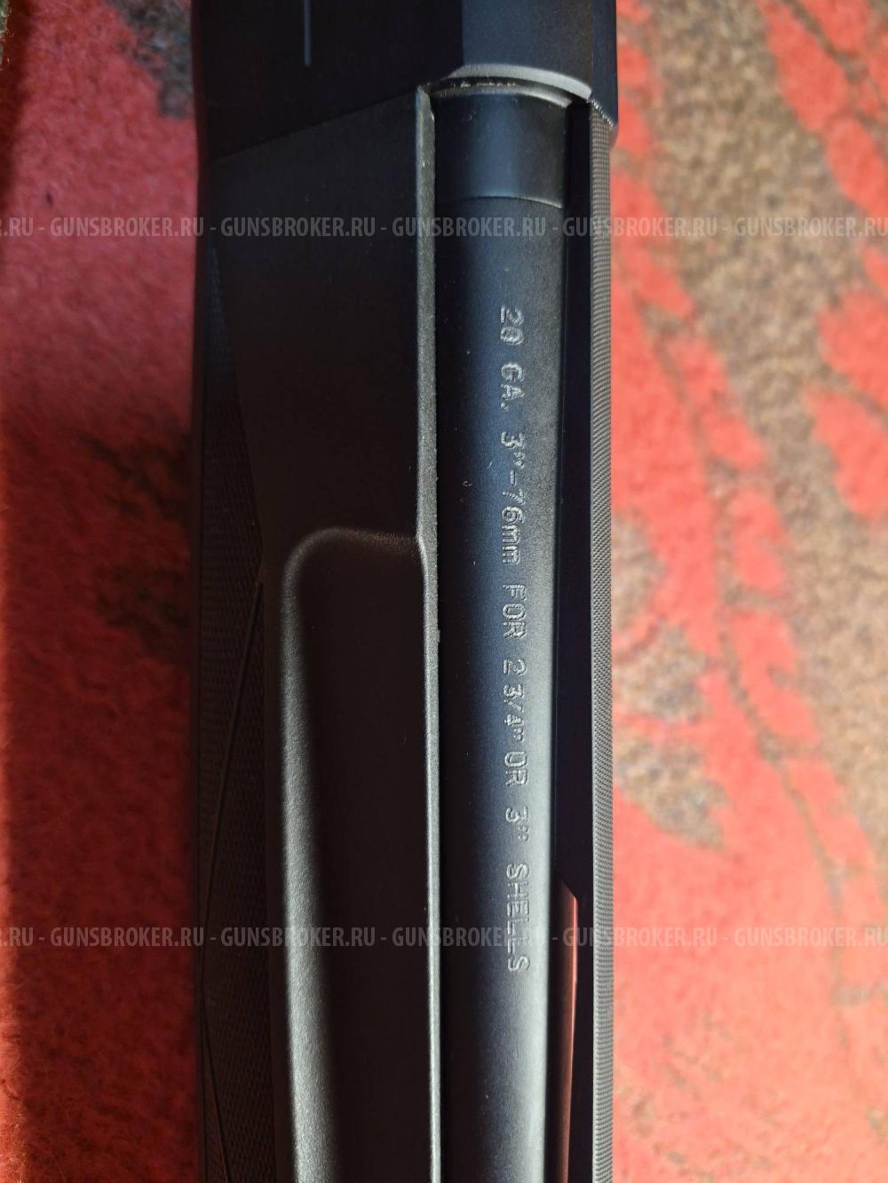 ATA ARMS Neo12R кал. 20/76