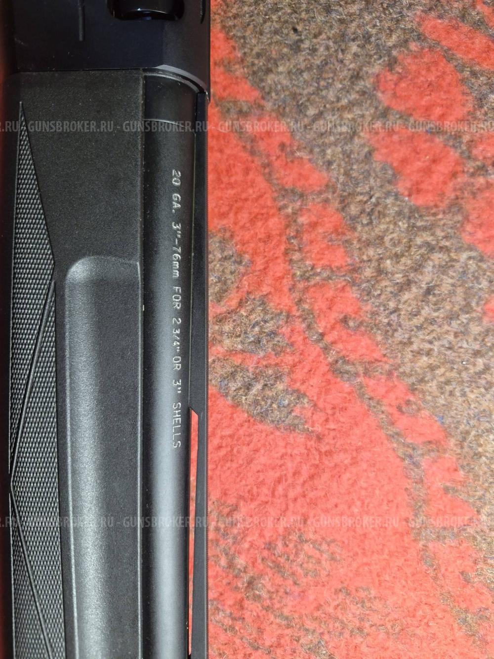 ATA ARMS Neo12R кал. 20/76