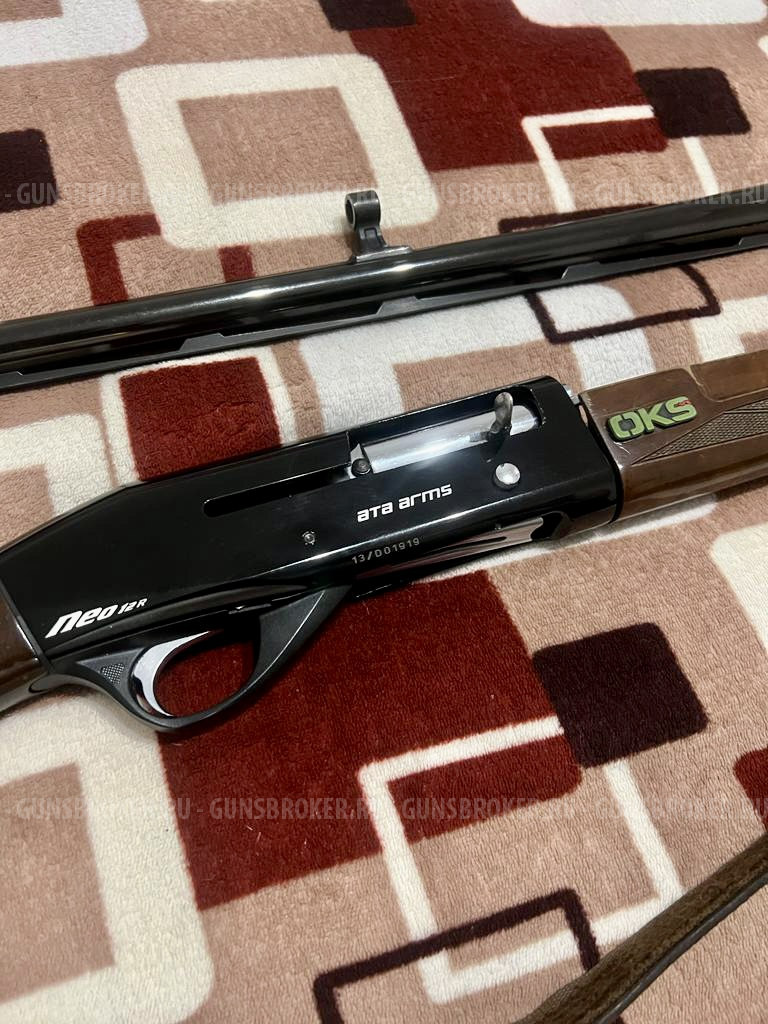 ATA Arms Neo12R