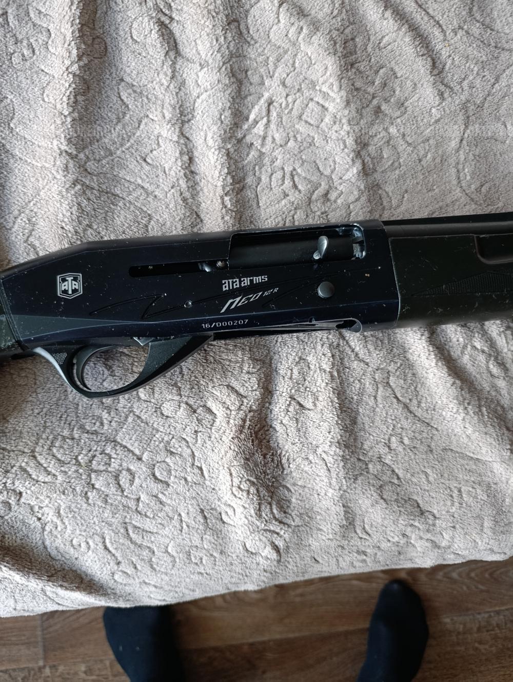 ATA ARMS NEO12R