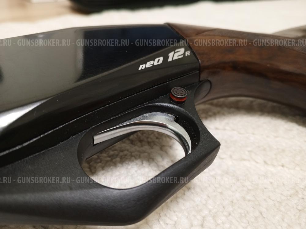 ATA ARMS NEO12R