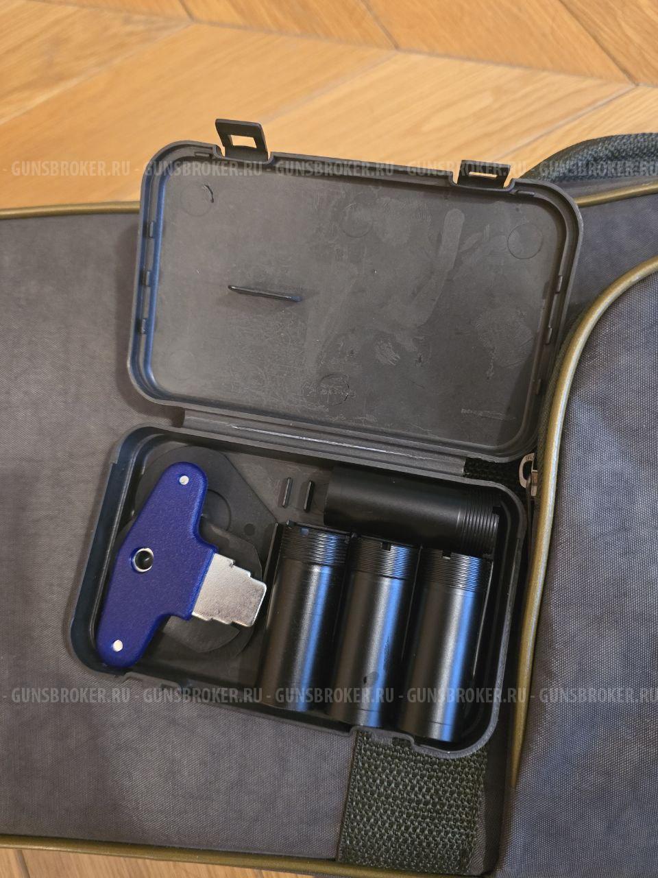 Ata Arms Pegasus 12/76 760 мм