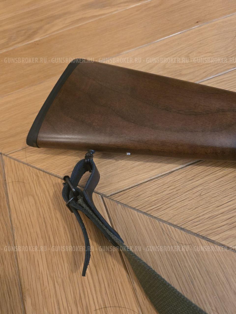 Ata Arms Pegasus 12/76 760 мм