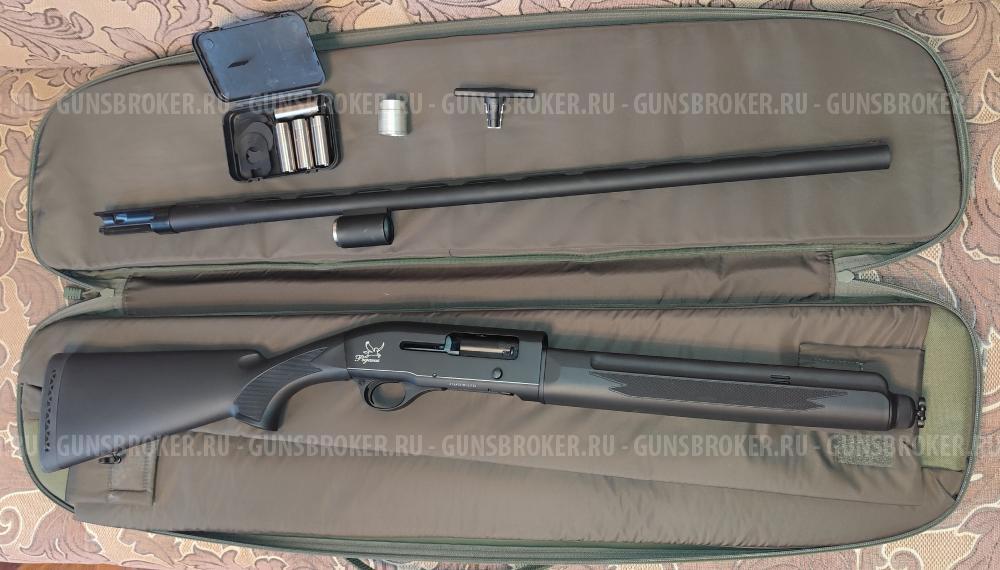 ATA Arms Pegasus 12/76 760