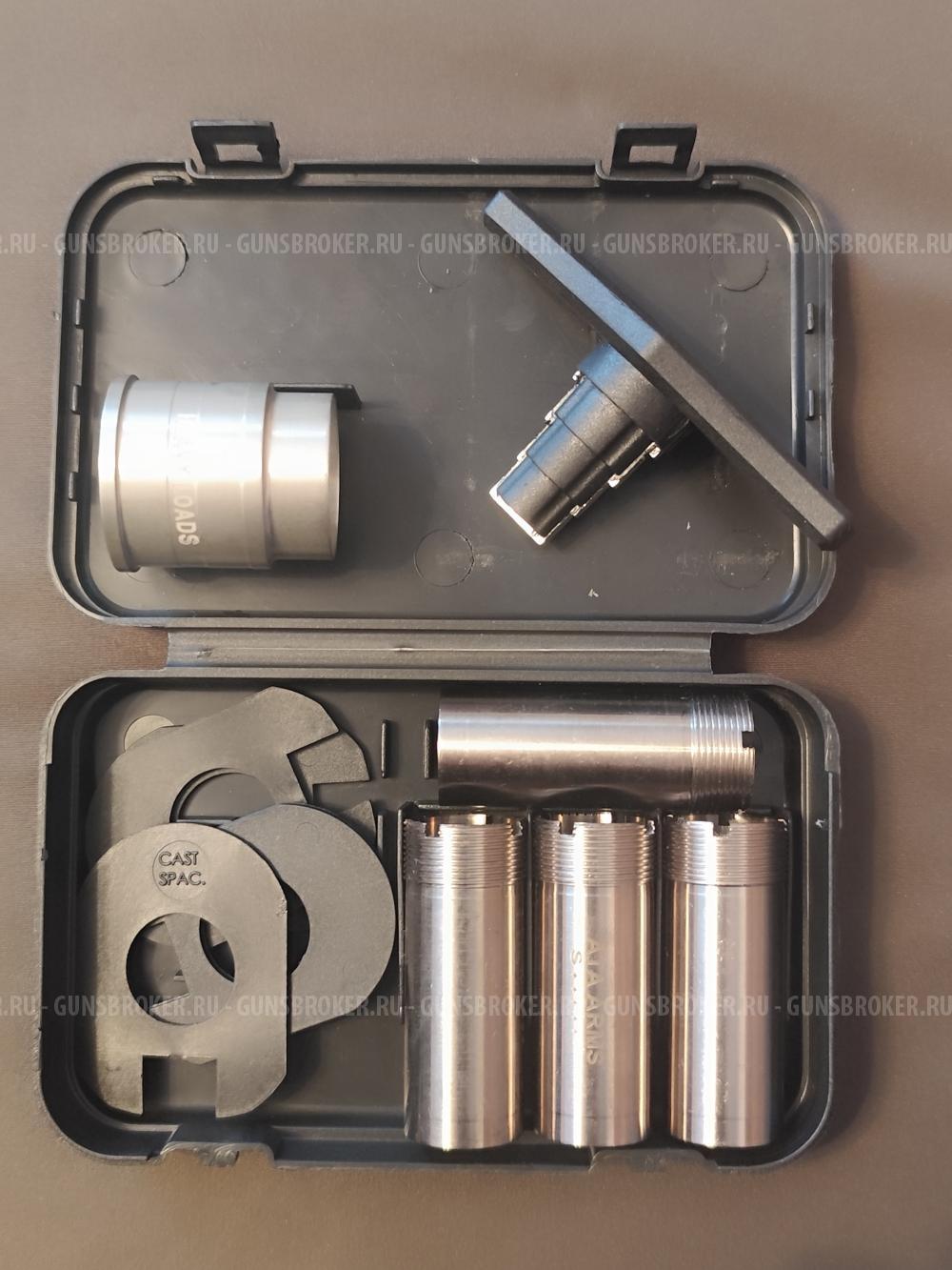 ATA Arms Pegasus 12/76 760