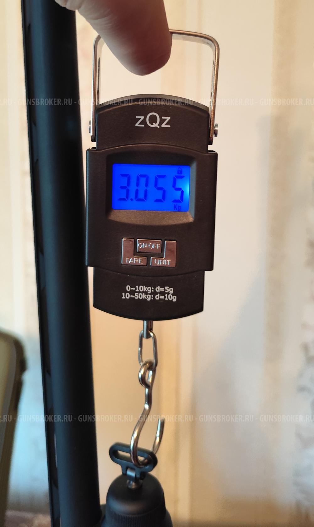 ATA Arms Pegasus 12/76 760