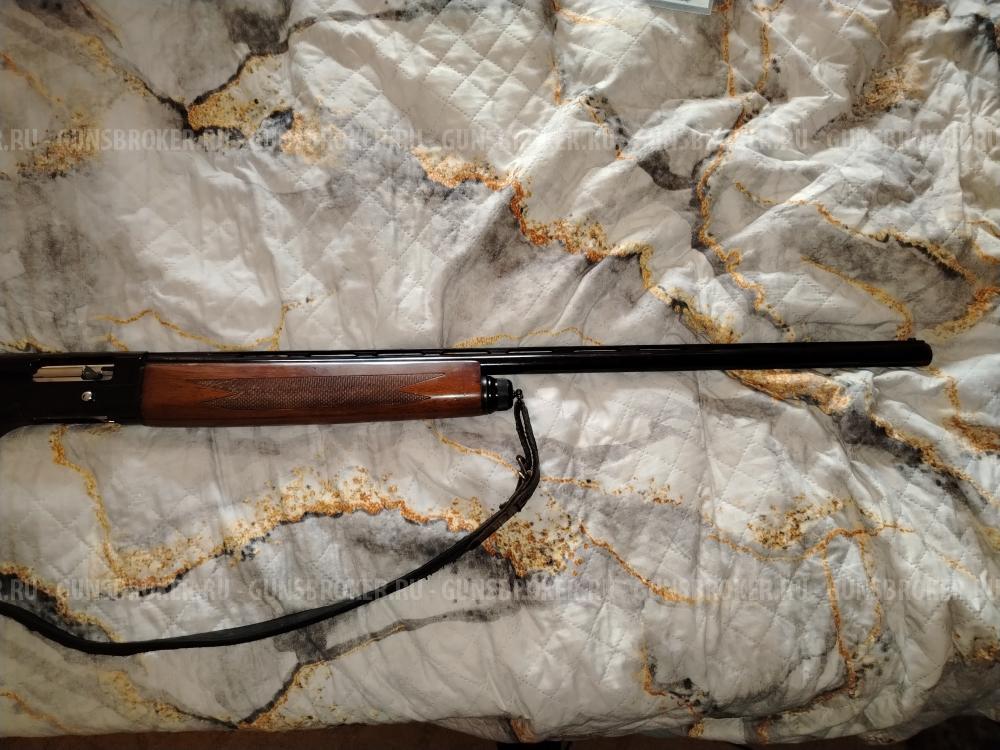 Ata Arms Pegasus 12 