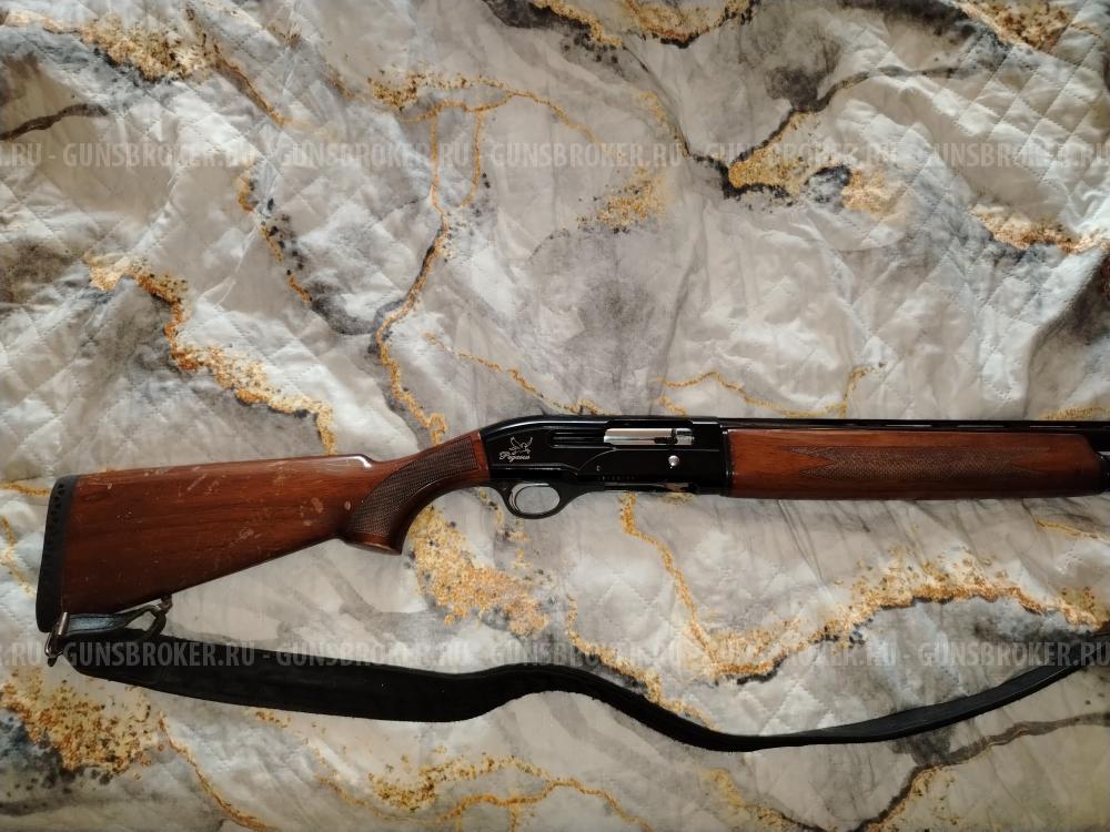 Ata Arms Pegasus 12 