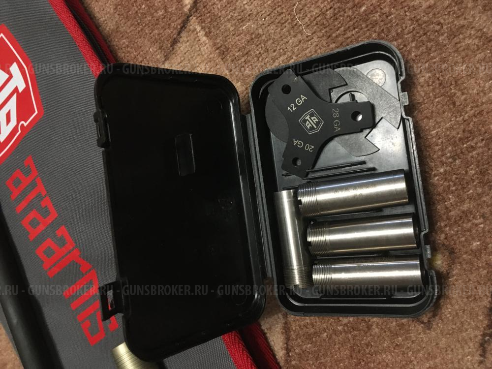 ATA ARMS Pegasus 20/76