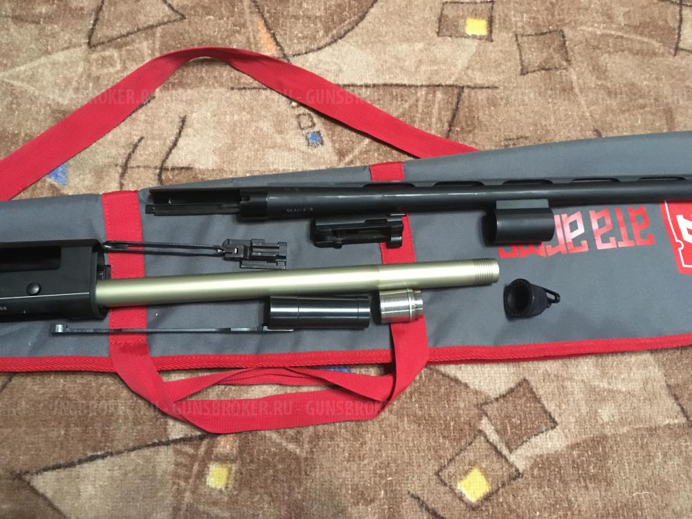 ATA ARMS Pegasus 20/76