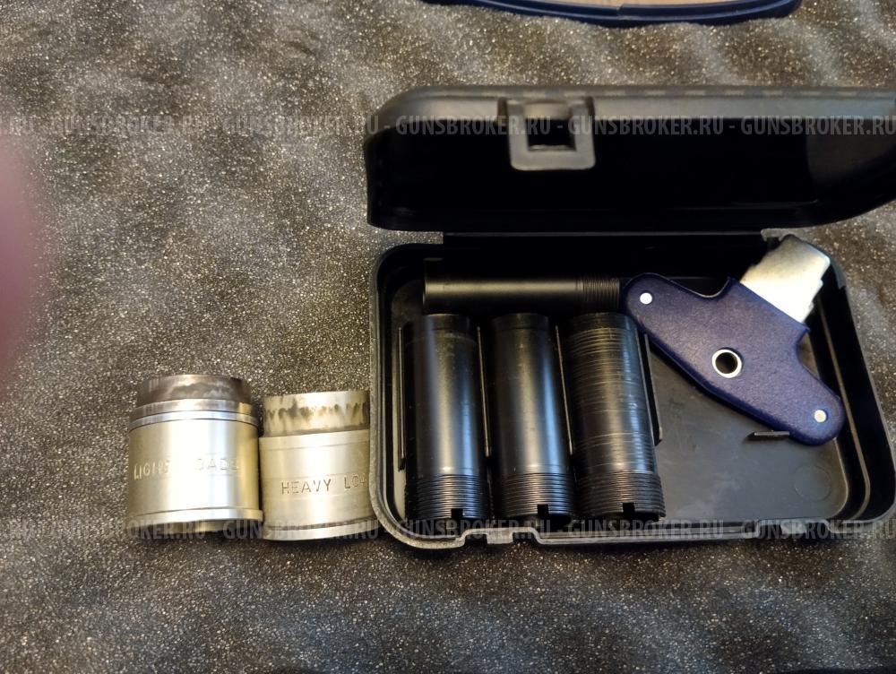 Ata Arms Pegasus Combo 12х76 760мм + 610мм