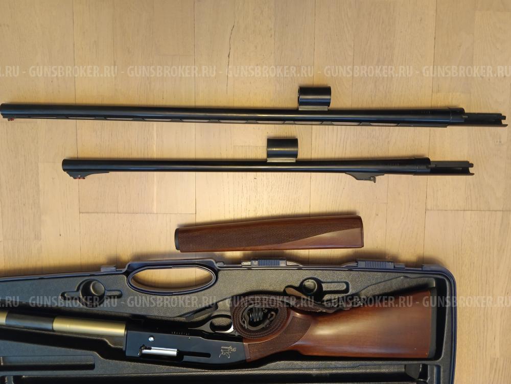 Ata Arms Pegasus Combo 12х76 760мм + 610мм