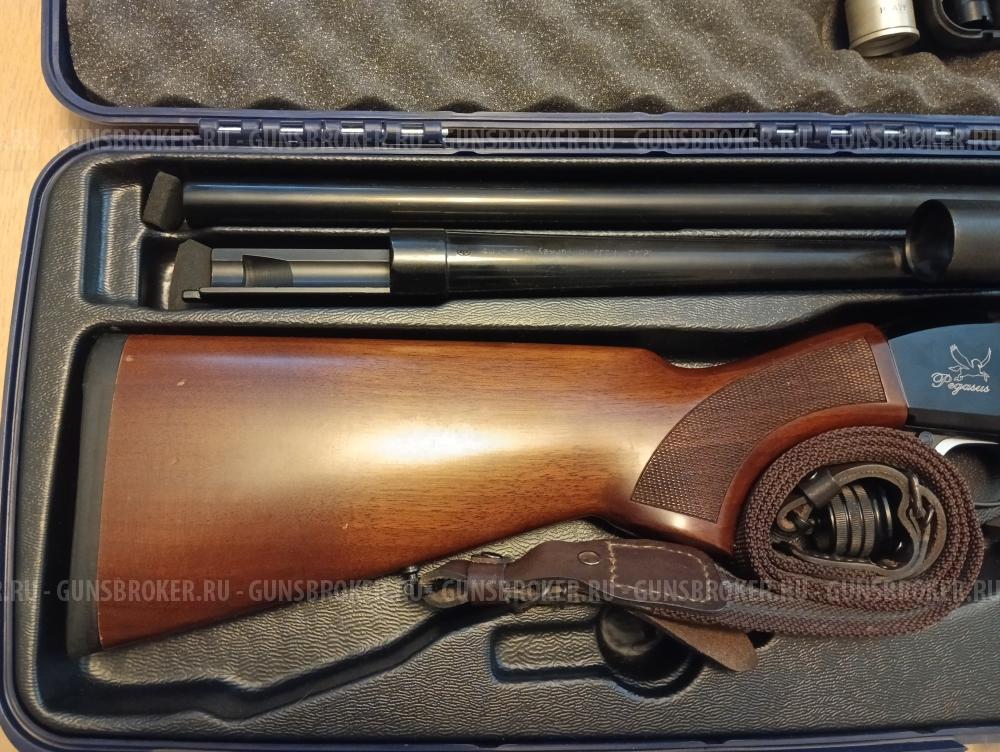 Ata Arms Pegasus Combo 12х76 760мм + 610мм
