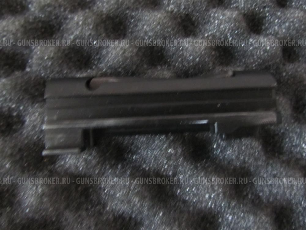 ATA ARMS PEGASUS COMBO (2 ствола в комплекте + фирменный кейс)