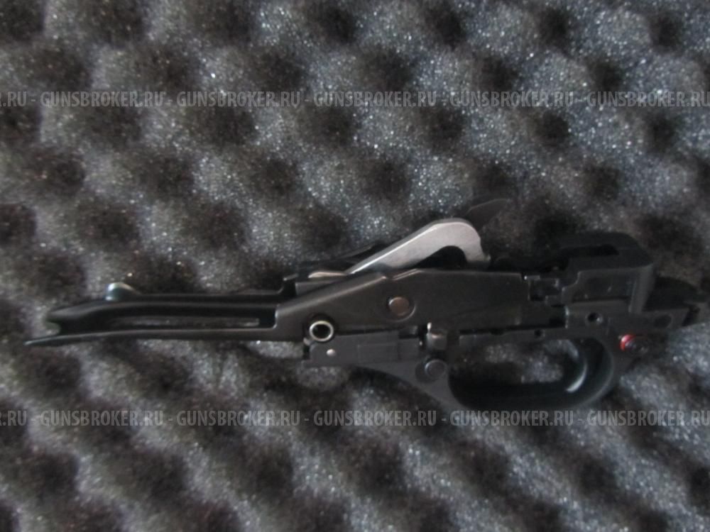 ATA ARMS PEGASUS COMBO (2 ствола в комплекте + фирменный кейс)