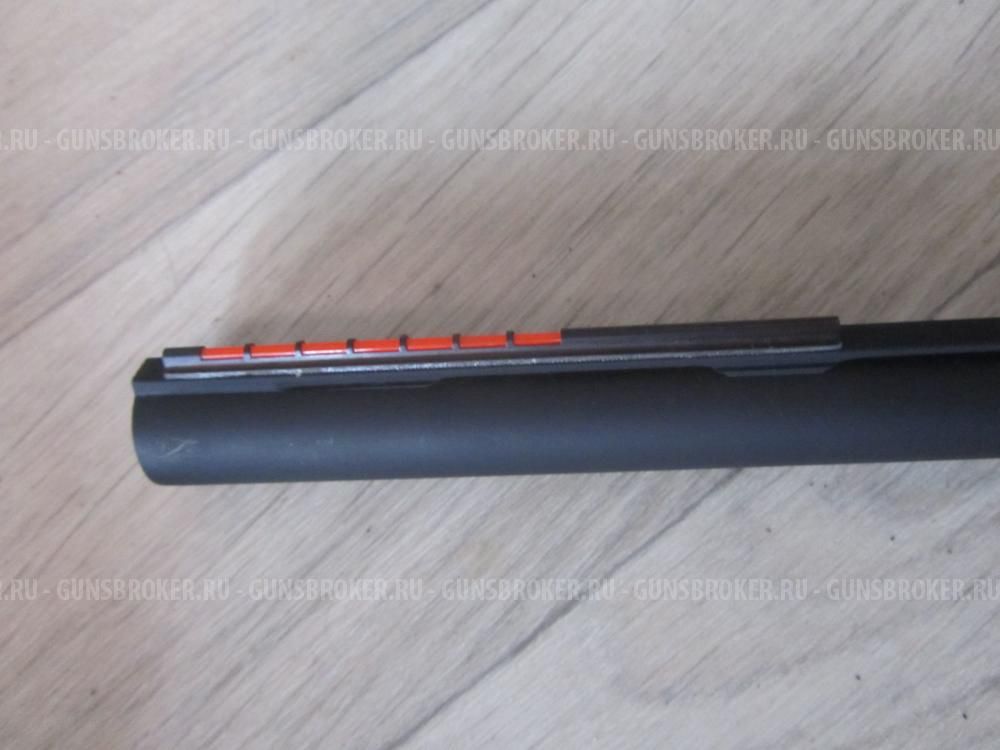 ATA ARMS PEGASUS COMBO (2 ствола в комплекте + фирменный кейс)