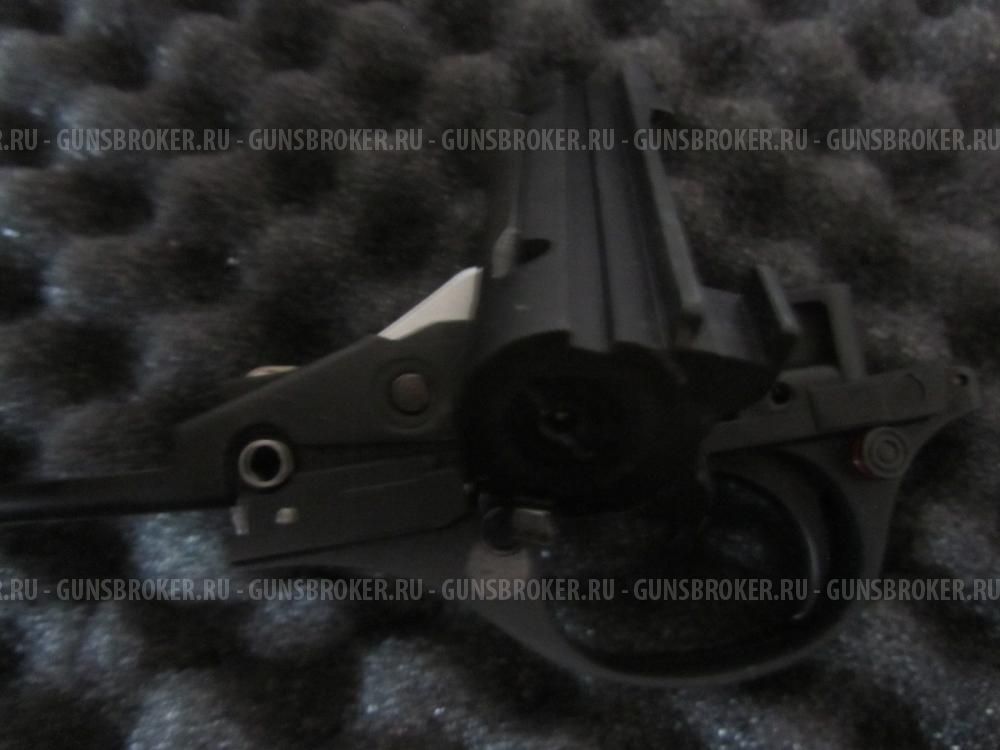 ATA ARMS PEGASUS COMBO (2 ствола в комплекте + фирменный кейс)
