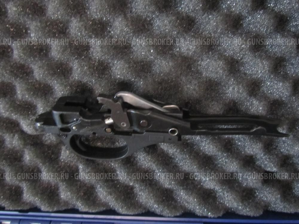 ATA ARMS PEGASUS COMBO (2 ствола в комплекте + фирменный кейс)