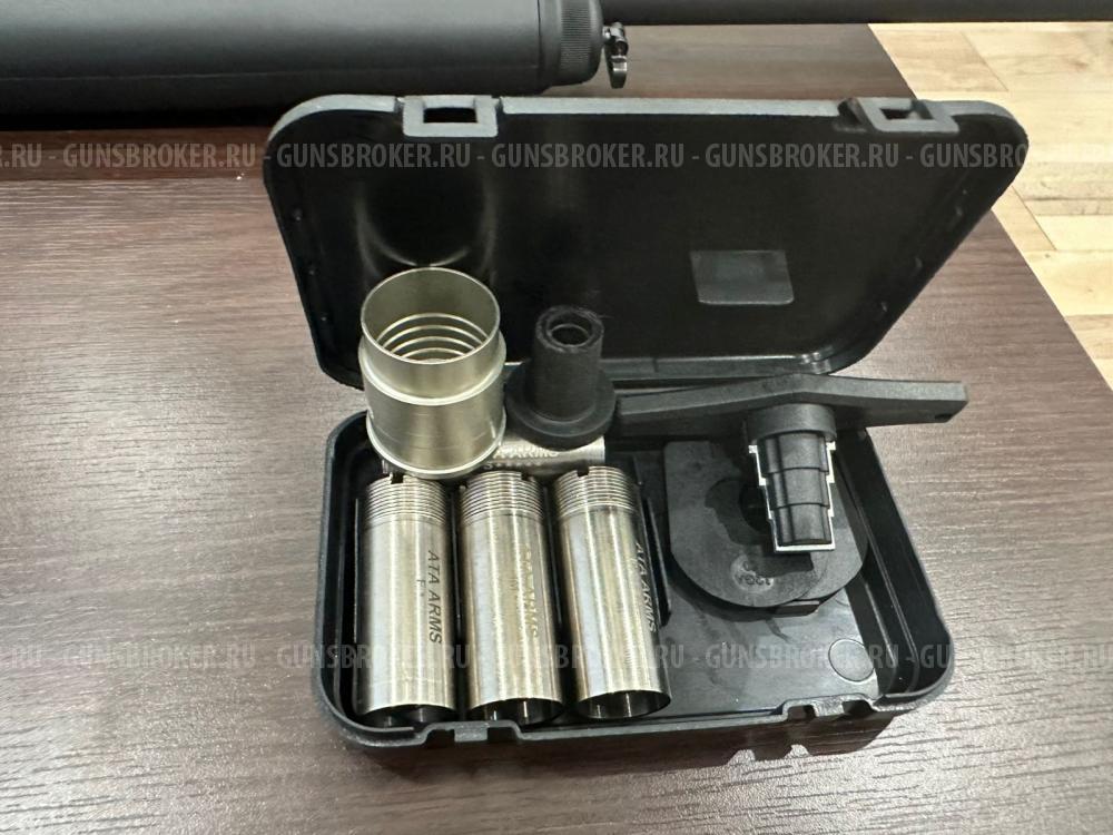 ATA ARMS Pegasus калибра 12/76