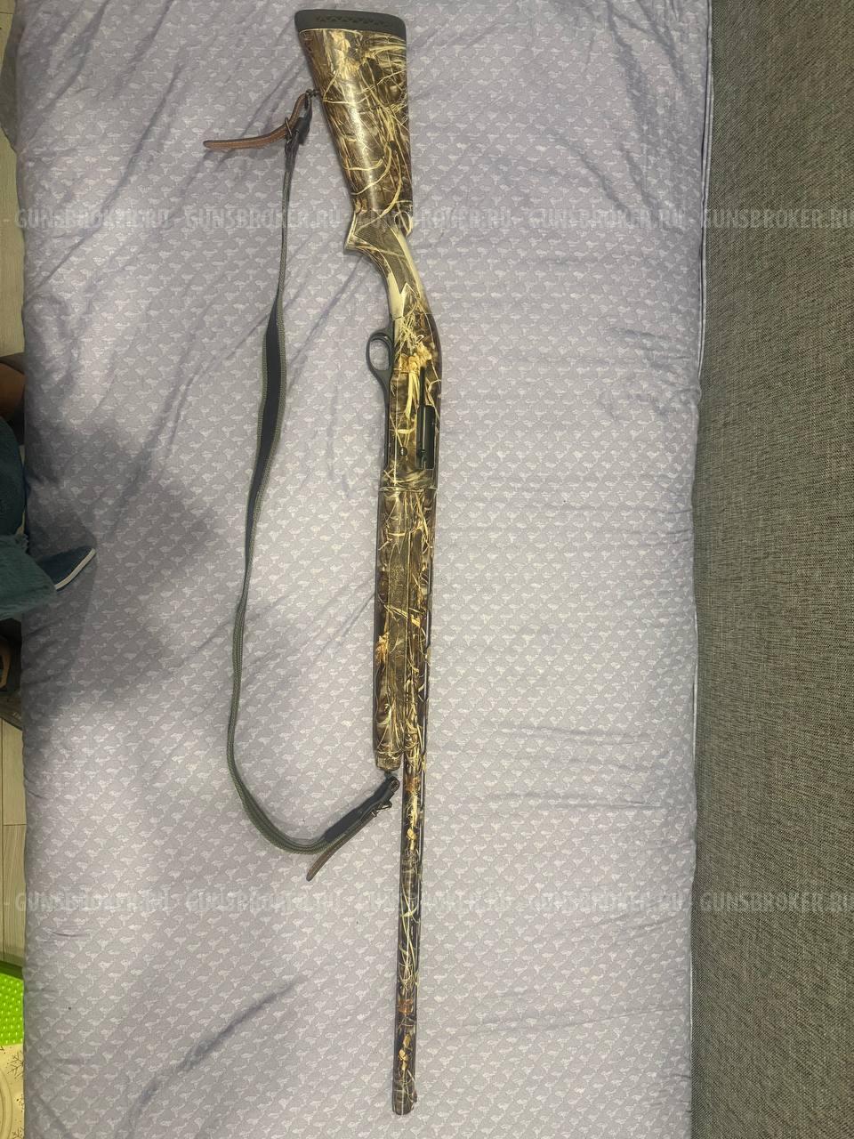 ATA ARMS Pegasus (камыш)