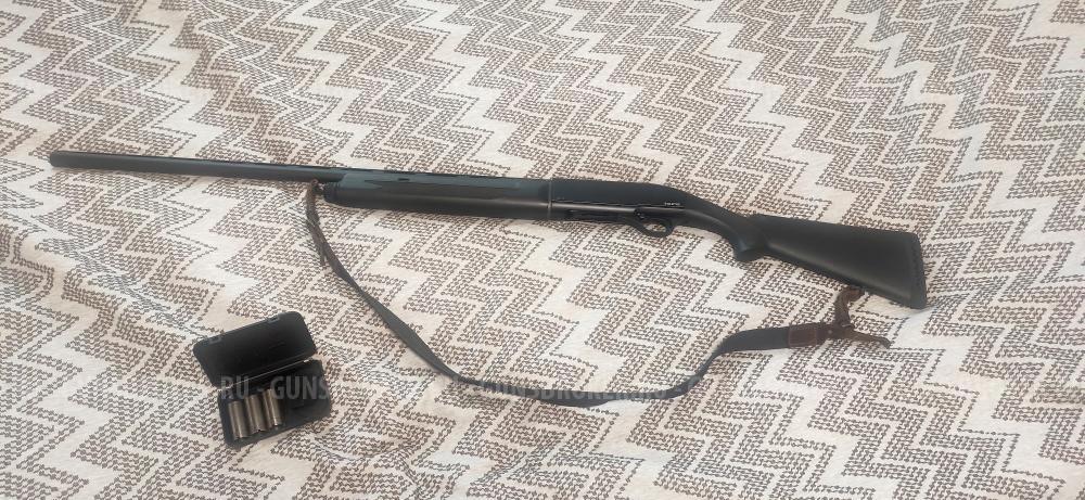 Ata Arms Pegasus Standart Plastic 12/76