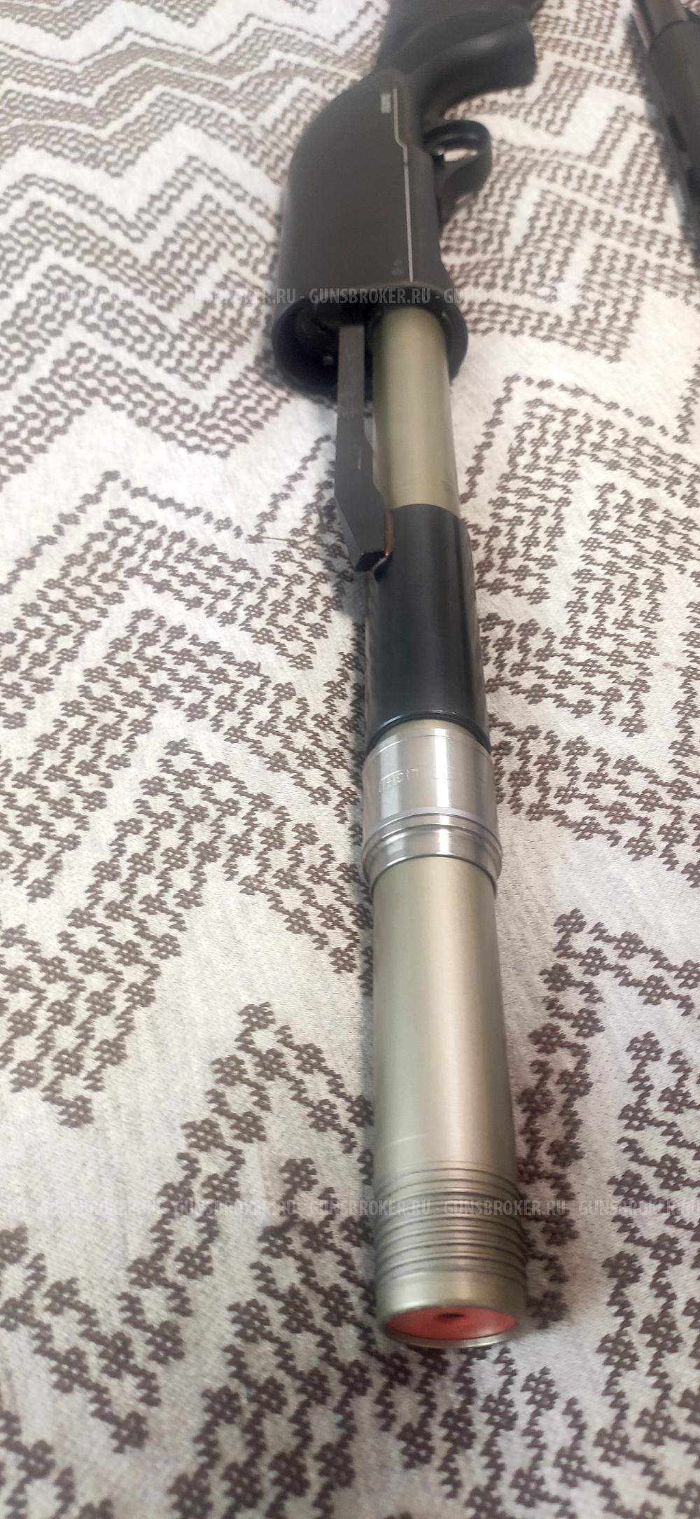 Ata Arms Pegasus Standart Plastic 12/76