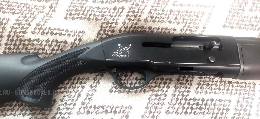 Ata Arms Pegasus Standart Plastic 12/76