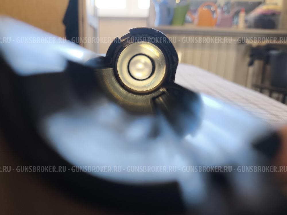 Ata Arms Pegasus Walnut (орех), 12/76, 760 мм