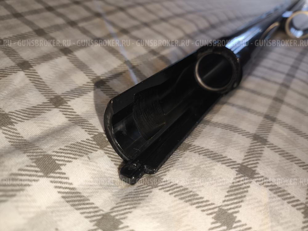 Ata Arms Pegasus Walnut (орех), 12/76, 760 мм