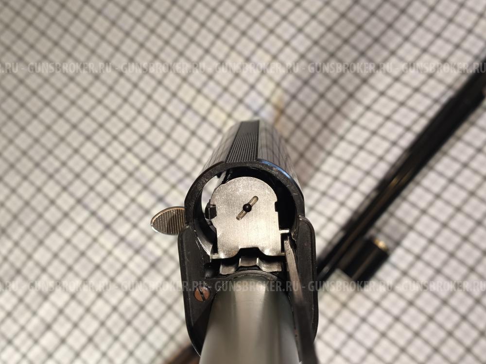 Ata Arms Pegasus Walnut (орех), 12/76, 760 мм