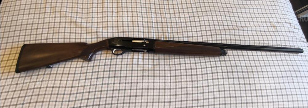 Ata Arms Pegasus Walnut (орех), 12/76, 760 мм